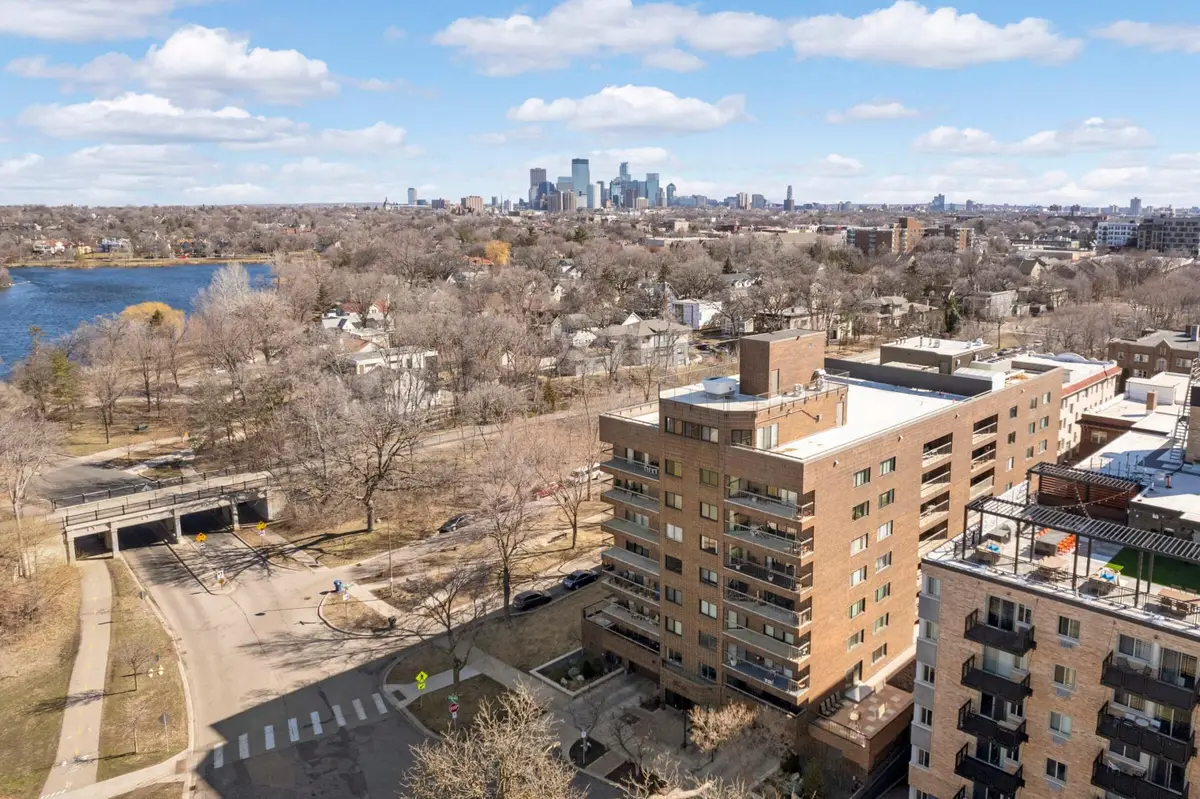 2885 Knox Avenue S #203, Minneapolis, MN 55408 - #1