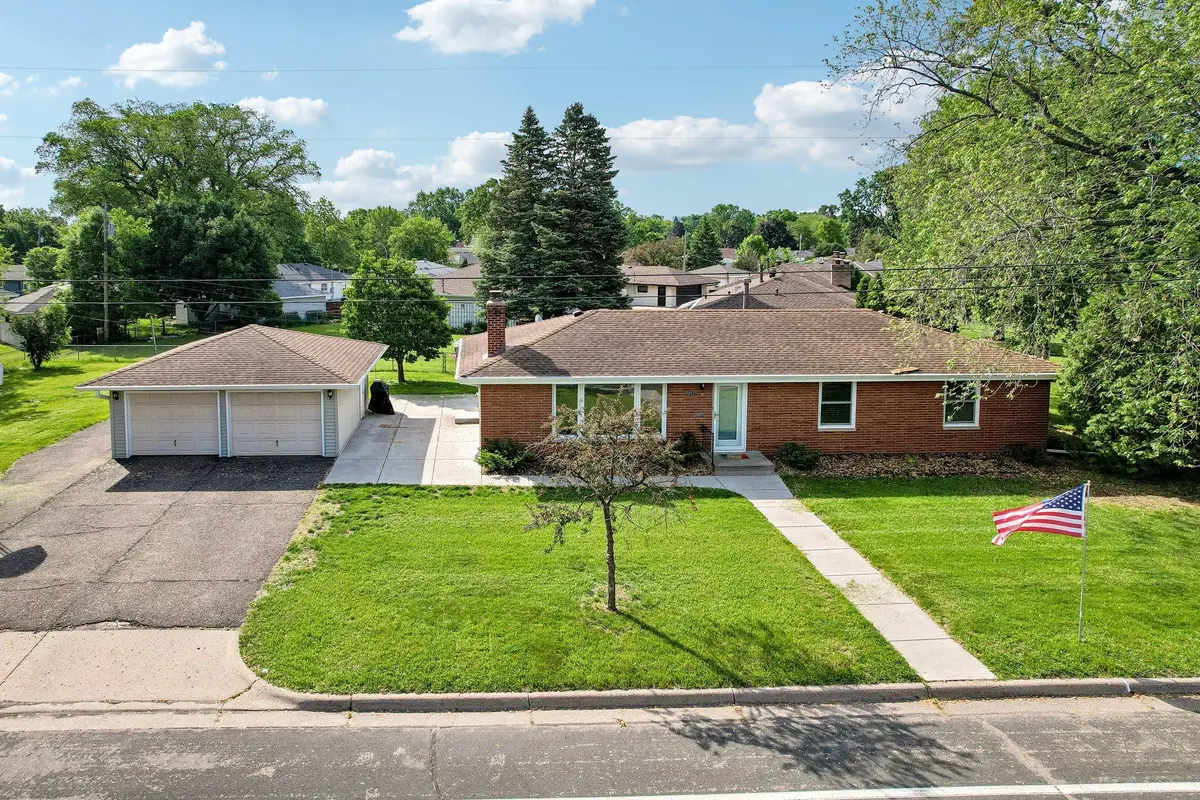 7217 15th Avenue S, Minneapolis, MN 55423 - #1
