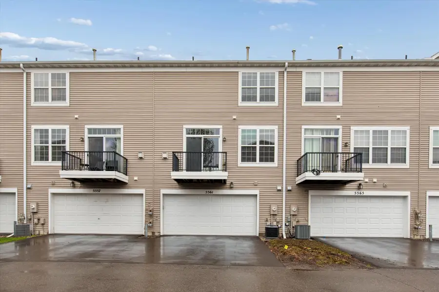 5561 Elm Grove Court, New Hope, MN 55428 - #3