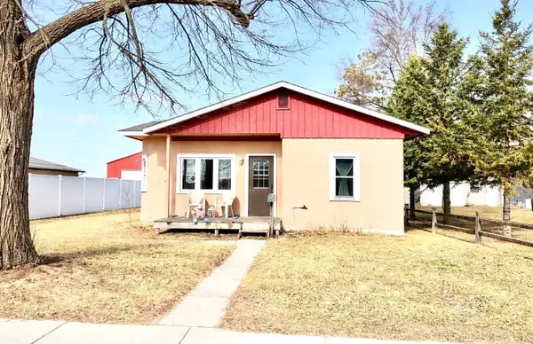 111 2nd Street Nw, Wadena, MN 56482