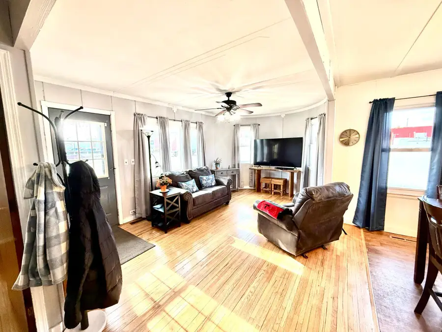 111 2nd Street Nw, Wadena, MN 56482 - #3