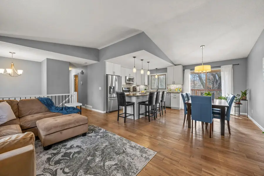 6601 Cherokee Lane N, Minneapolis, MN 55428 - #2