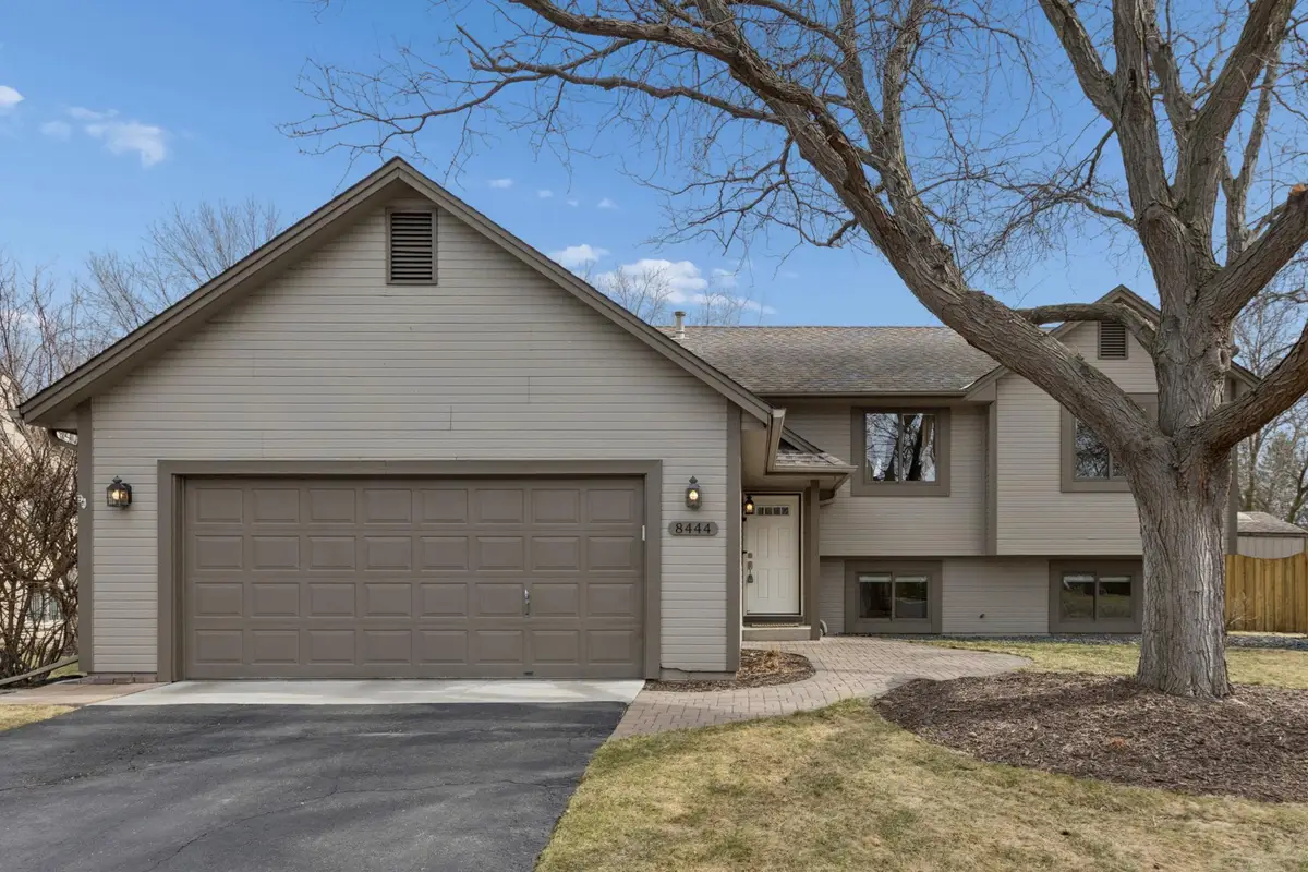 8444 Underwood Lane N, Maple Grove, MN 55369 - #1