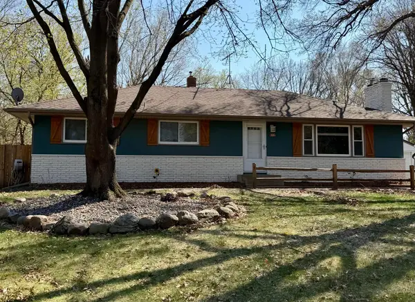 166 Snail Lake Road, Shoreview, MN 55126