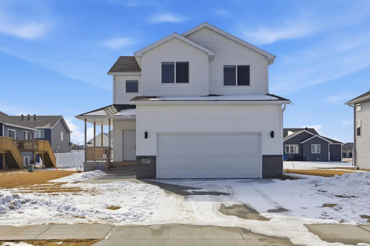 6797 28th Street S, Fargo, ND 58104 - #1