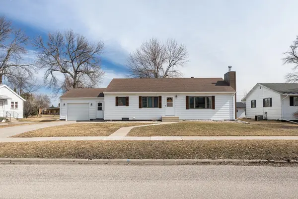 26 7 Th Avenue Se, Mayville, ND 58257