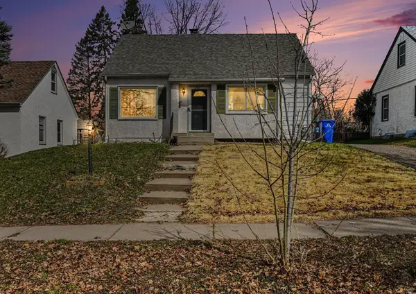 2111 Fremont Avenue E, Saint Paul, MN 55119