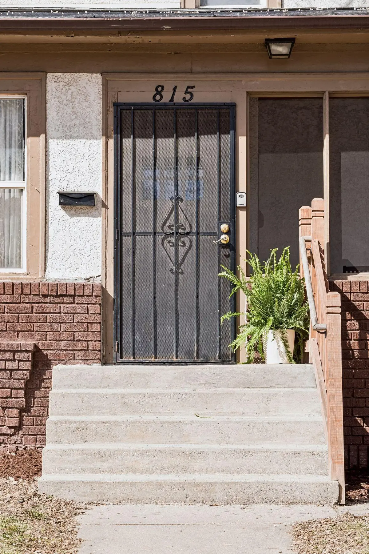 815 Newton Avenue N, Minneapolis, MN 55411 - #1