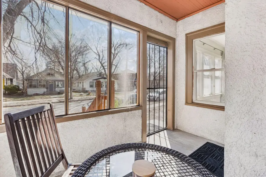 815 Newton Avenue N, Minneapolis, MN 55411 - #3