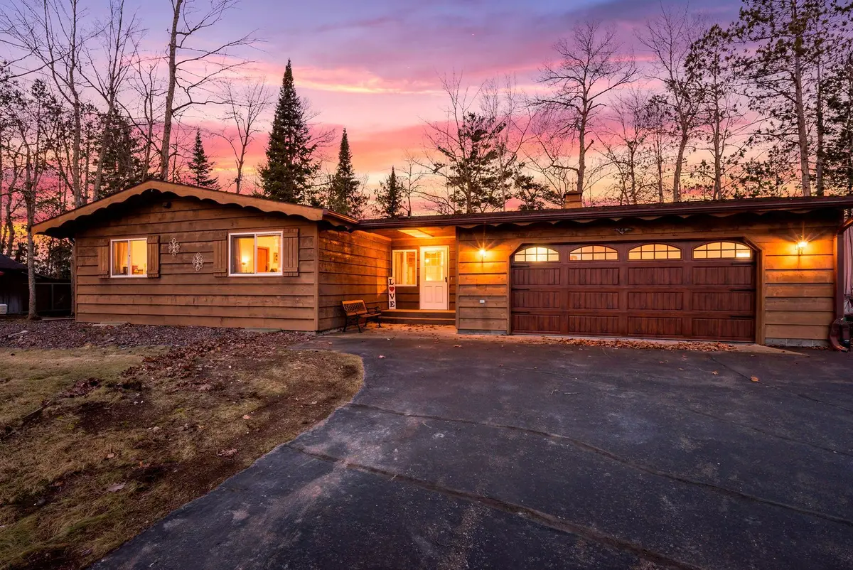 N517 Balsam Lake Road, Birchwood, WI 54817 - #1