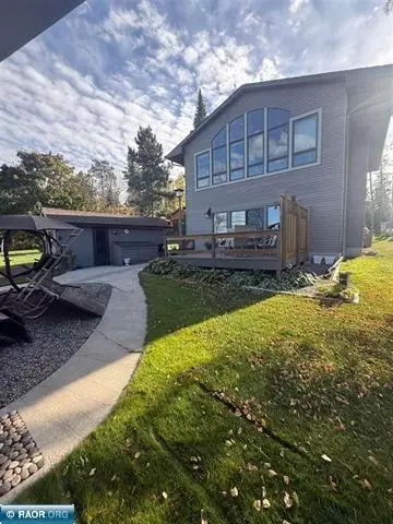 3129 Old Highway 77, Tower, MN 55790