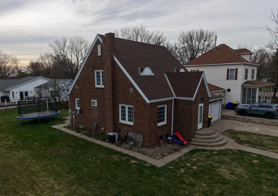 540 Columbus Avenue, Westbrook, MN 56183 - #2