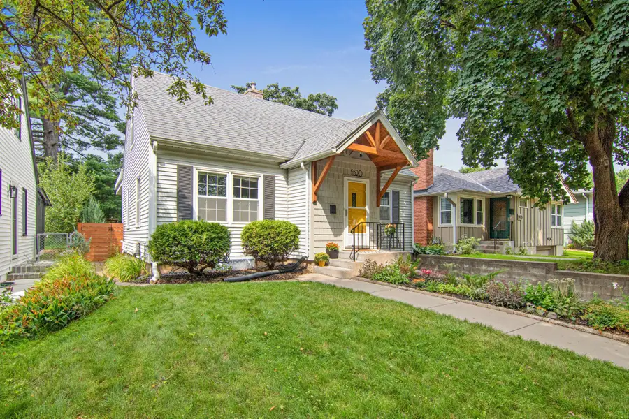 5520 Bryant Avenue S, Minneapolis, MN 55419 - #3