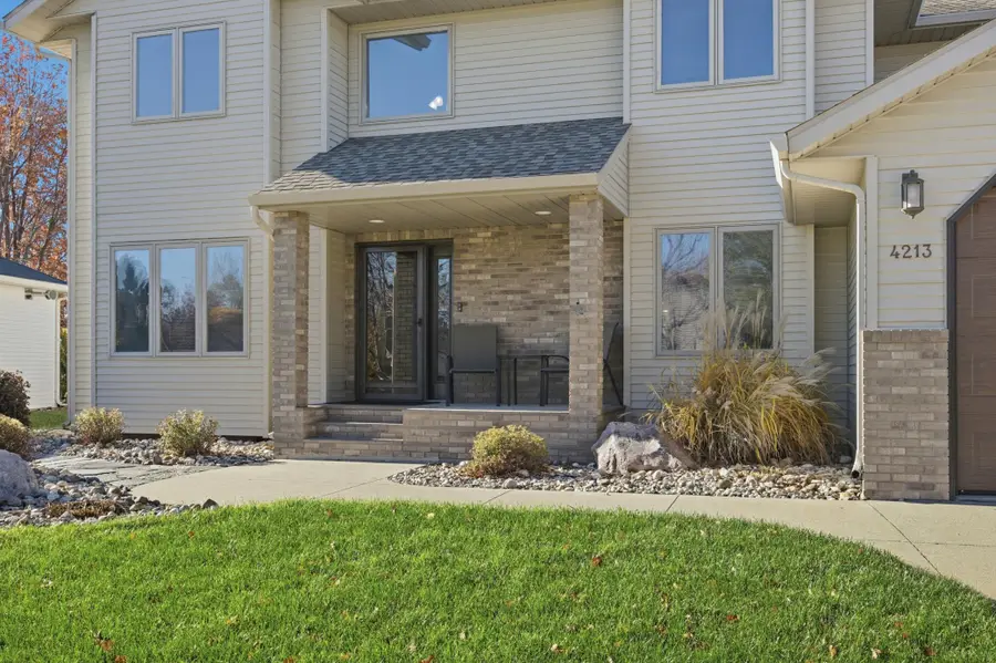 4213 S Rivershore Drive, Moorhead, MN 56560 - #3