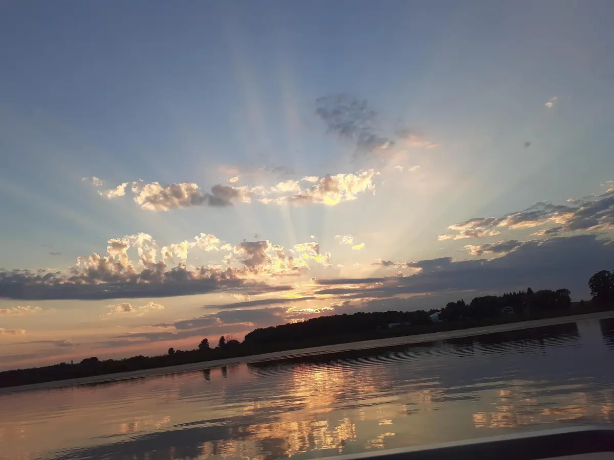 1337 Mahogany Street, Braham, MN 55006 - #1