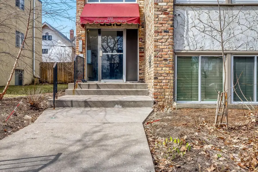 2212 Aldrich Avenue S #202, Minneapolis, MN 55405 - #3