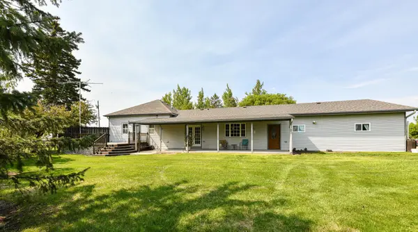 3562 106 Avenue Se, Sanborn, ND 58480