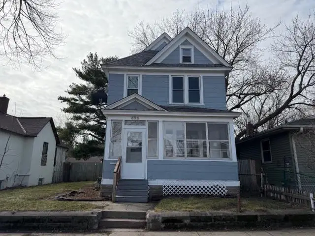 658 Edmund Avenue, Saint Paul, MN 55104 - #1
