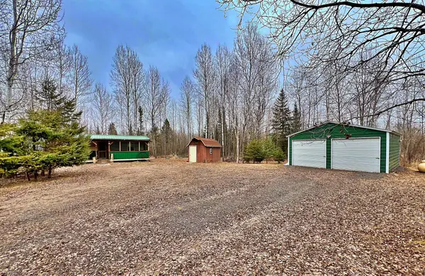 9298 Hingeley Road, Meadowlands, MN 55765