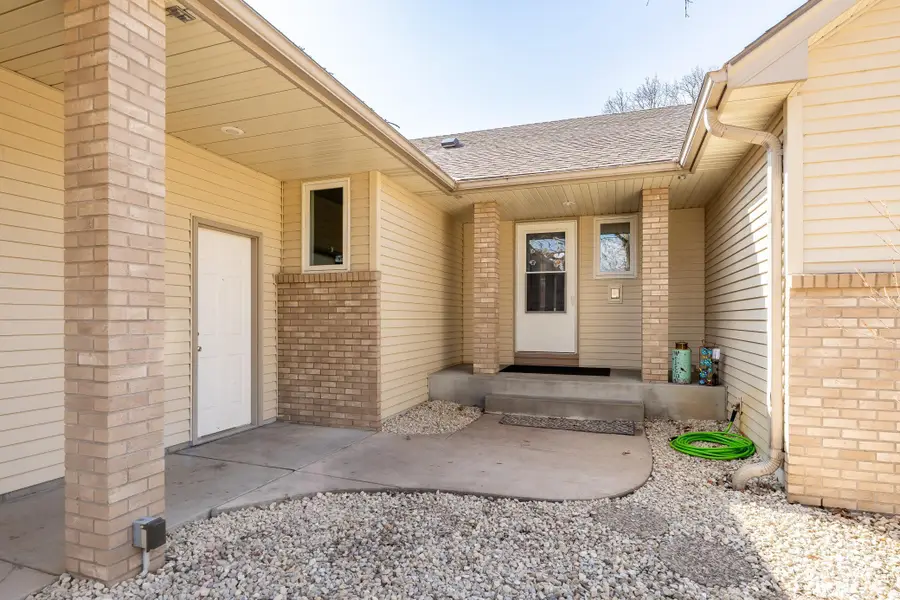 17200 Tungsten Street Nw, Anoka, MN 55303 - #2