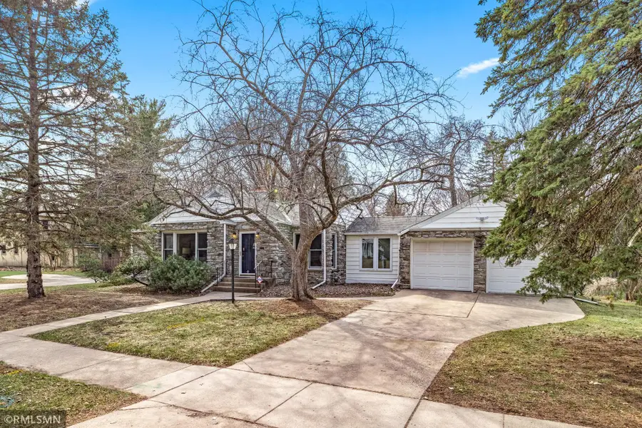 2730 France Avenue S, Saint Louis Park, MN 55416 - #2
