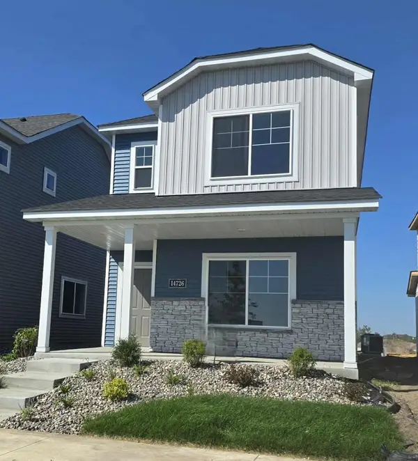 14726 Zeolite Street Nw, Ramsey, MN 55303