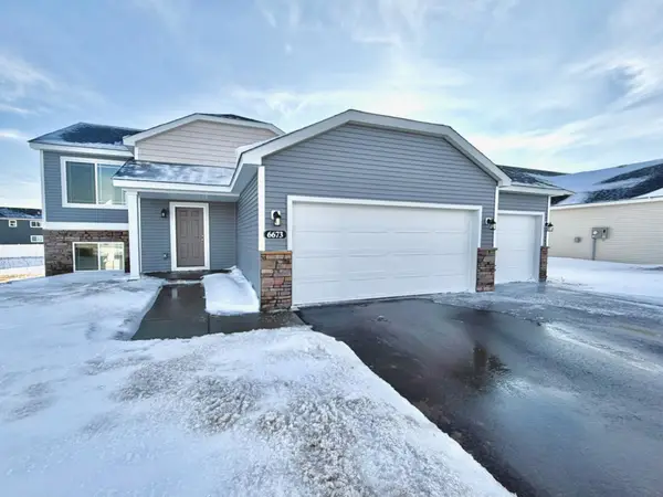 6673 Granby Street, North Branch, MN 55056