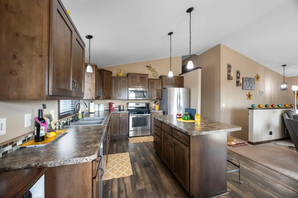 13883 306th Avenue Nw, Princeton, MN 55371 - #1