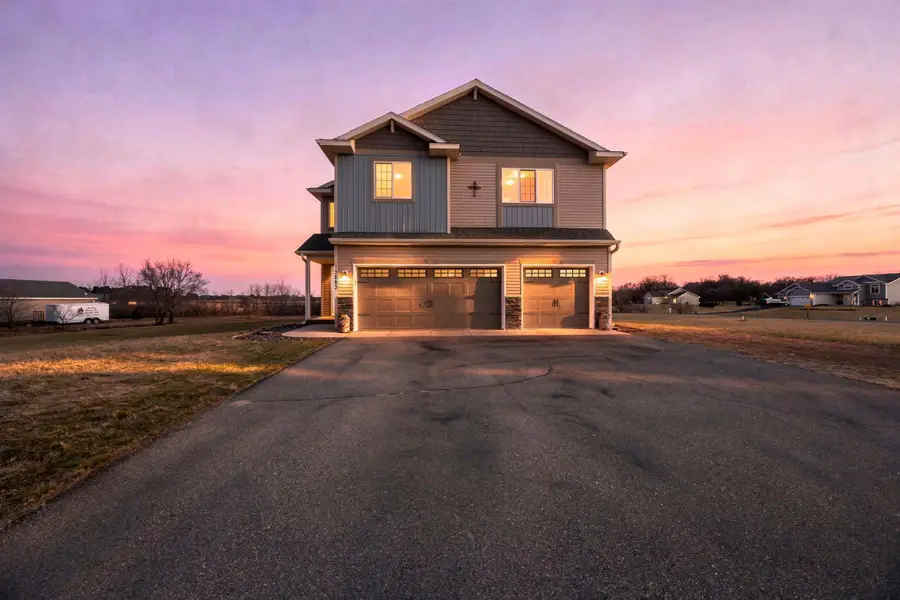 13883 306th Avenue Nw, Princeton, MN 55371 - #2