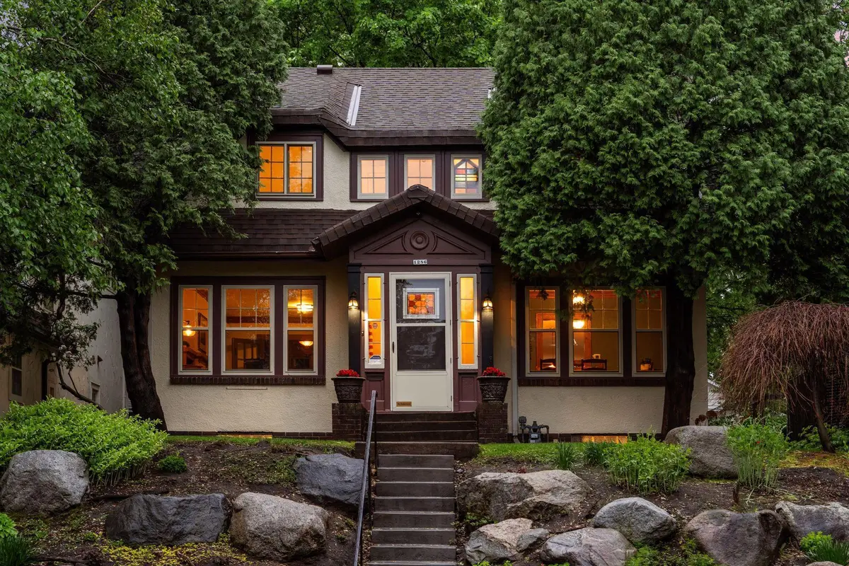 1286 Fairmount Avenue, Saint Paul, MN 55105 - #1