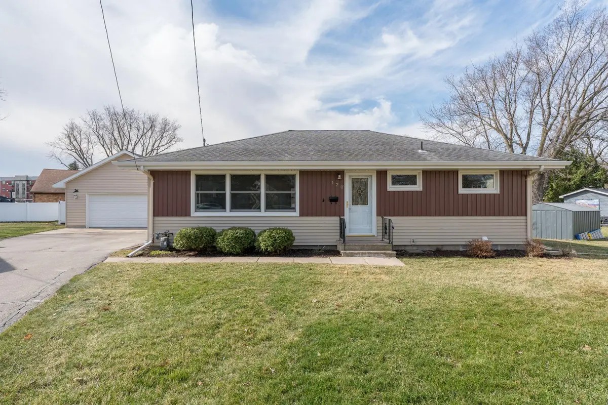 120 Wilson Way, Mankato, MN 56001 - #1