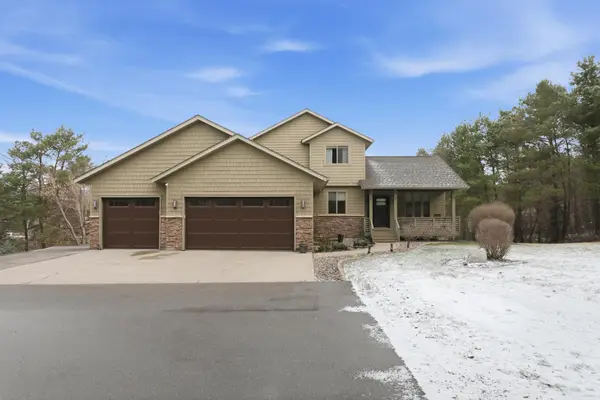 24525 112th Street Nw, Zimmerman, MN 55398