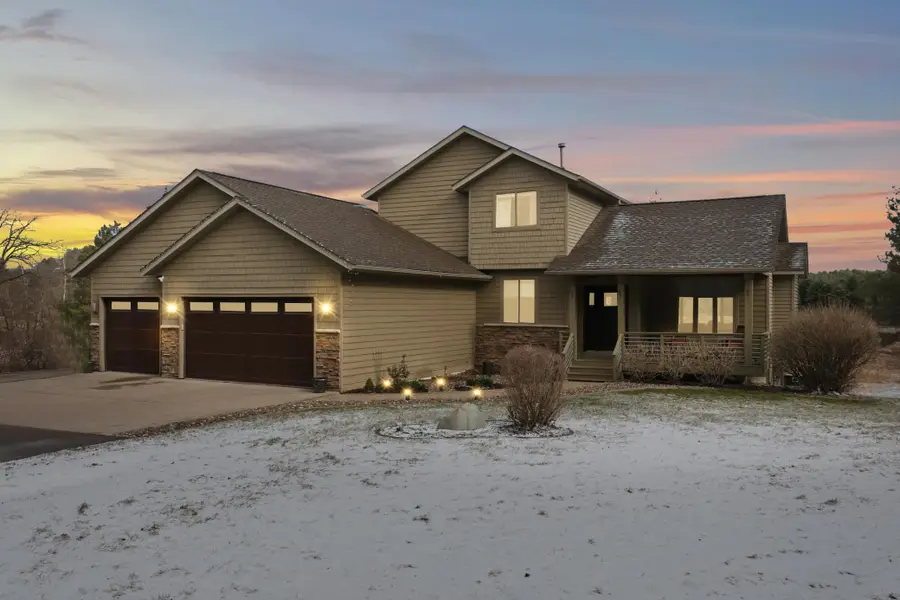 24525 112th Street Nw, Zimmerman, MN 55398 - #2