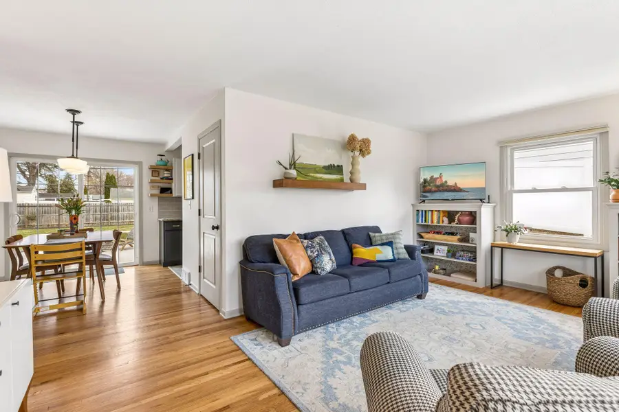 8530 W 35th Street, Saint Louis Park, MN 55426 - #2