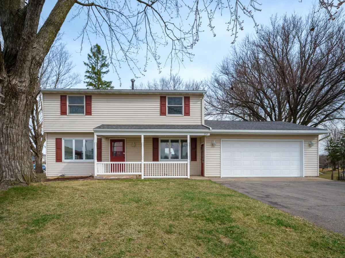 402 5th Street Se, Pine Island, MN 55963 - #1