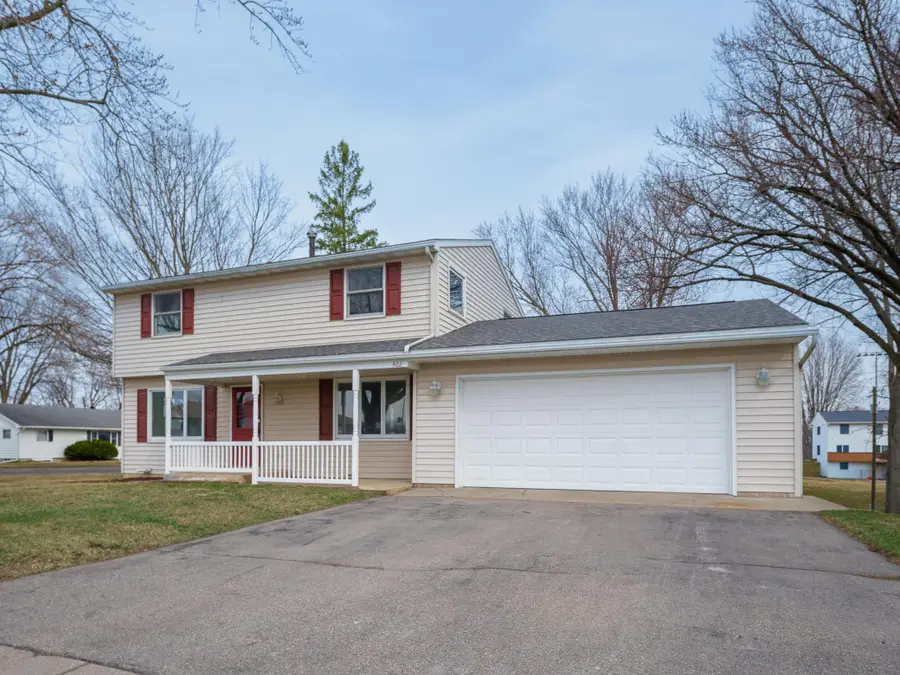 402 5th Street Se, Pine Island, MN 55963 - #2