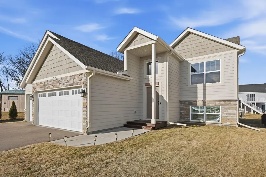 14654 Snowy Owl Street Nw, Ramsey, MN 55303 - #3