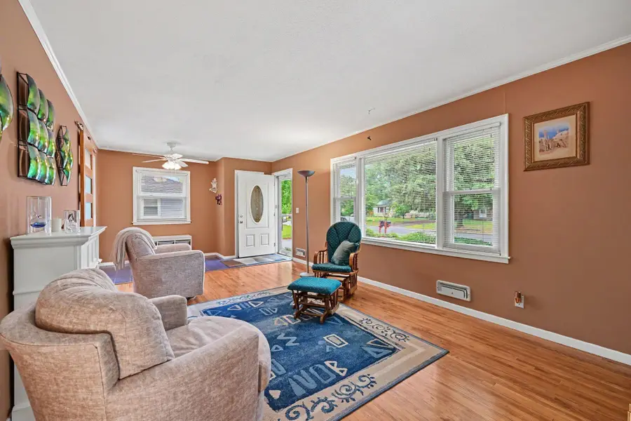 11221 Arrowhead Street Nw, Coon Rapids, MN 55433 - #3