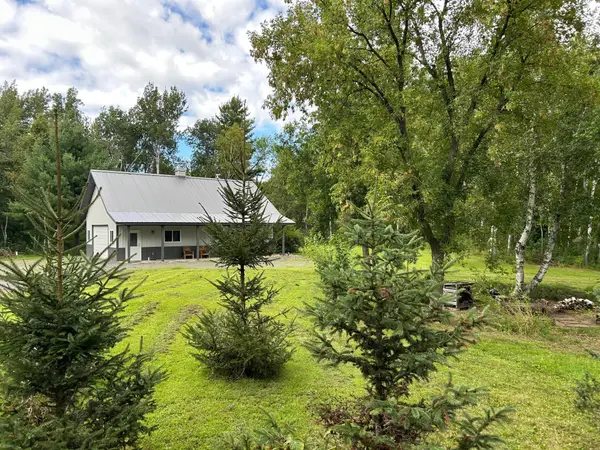 5060 County Road B, Frederic, WI 54837