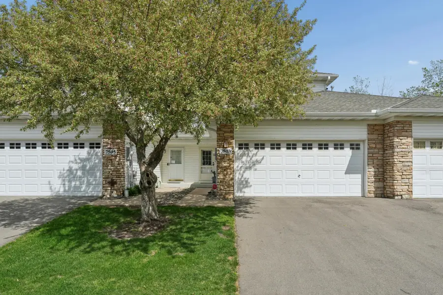 7503 5th Street N, Oakdale, MN 55128 - #2