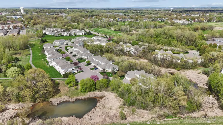 7503 5th Street N, Oakdale, MN 55128 - #3