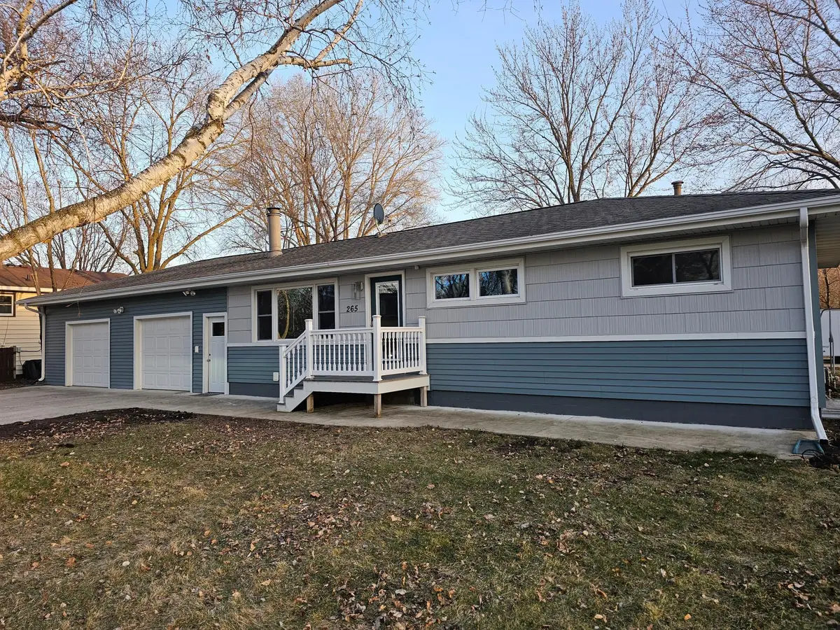 265 1st Street Nw, Richmond, MN 56368 - #1