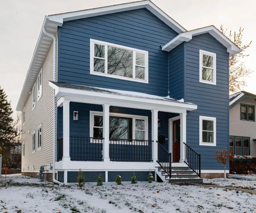 1106 Hawthorne Avenue E, Saint Paul, MN 55106 - #2