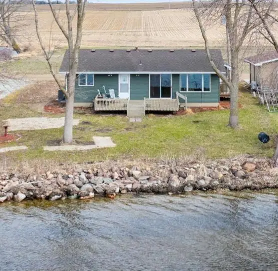 17009 Dickenson Lane, Waterville, MN 56096 - #1