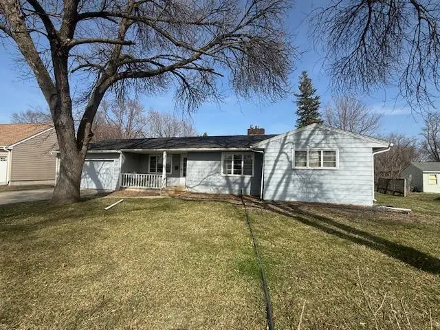 115 Mcphail Drive, Redwood Falls, MN 56283 - #1