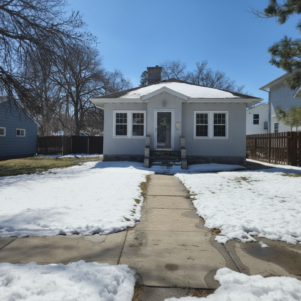1430 9th Avenue S, Fargo, ND 58103