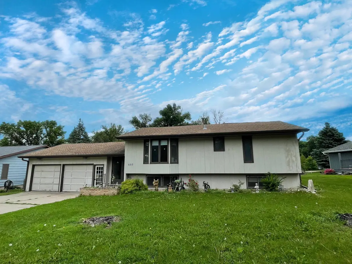 605 N 13th Street, Mountain Lake, MN 56159 - #1