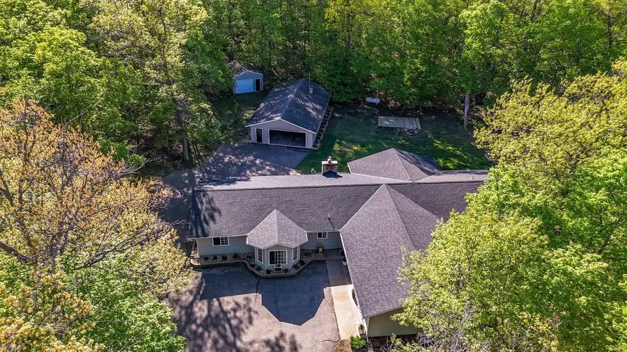 16051 Leisure Drive, Detroit Lakes, MN 56501 - #3