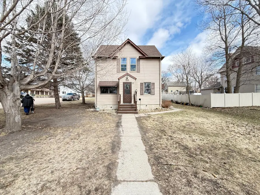 112 4th Street Nw, Ortonville, MN 56278 - #2