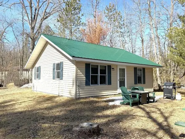 31410 Wilderness Bay Drive, Park Rapids, MN 56470